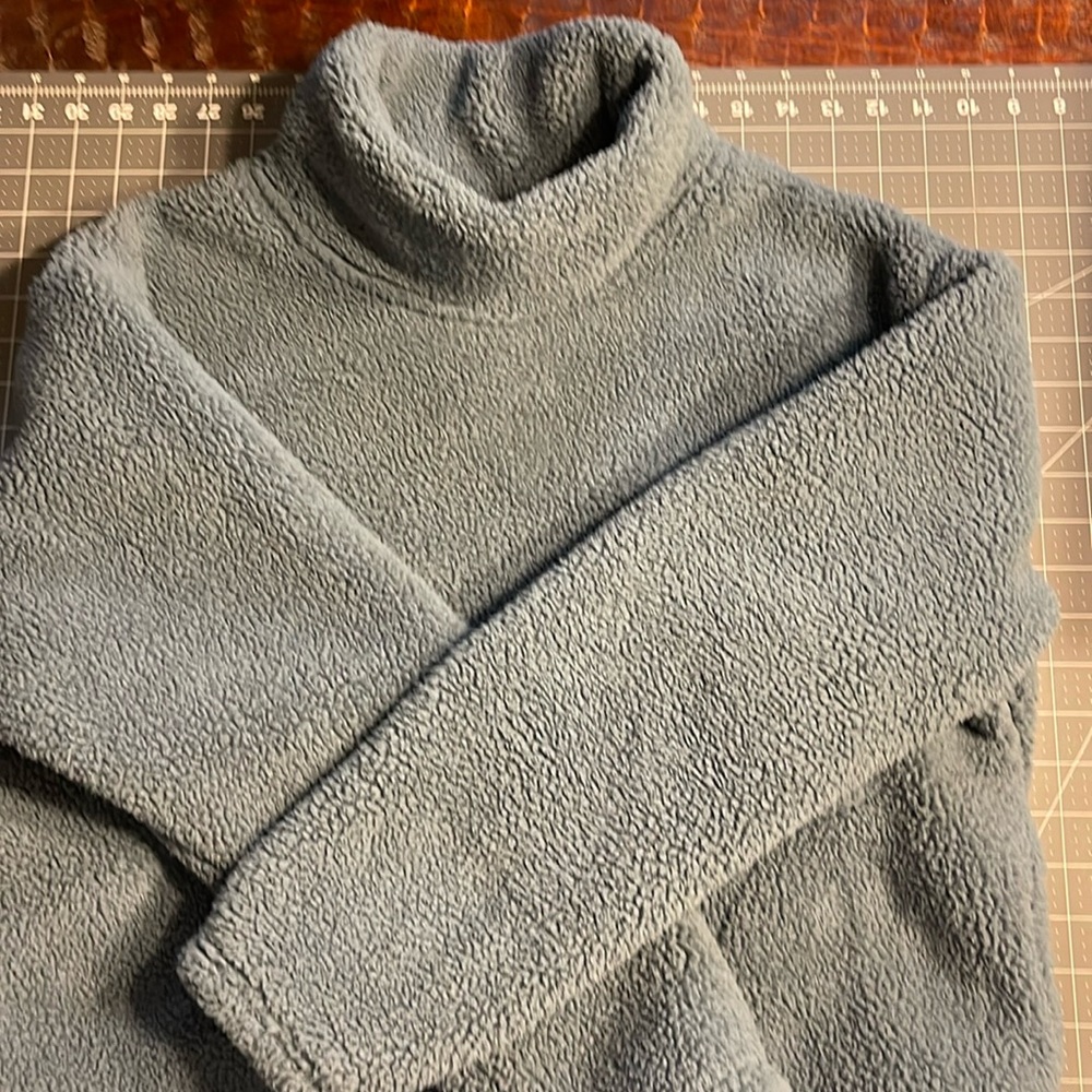 All in motion pull over